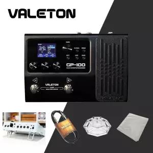 [VALETON] 베일톤 멀티이펙터 GP-100 국내최초 한국어 메뉴 지원!! GP100 아답터 포함!!