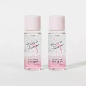 [에뛰드] 마스카라 전용 리무버 80ml 2개