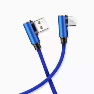 C타입 USB 고속충전 짧은 케이블 30cm 휴대폰 LKC-30