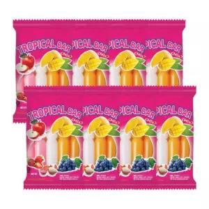 [특가] 코쿤 아이스 트로피칼바 450ml x 8봉(총 80스틱)