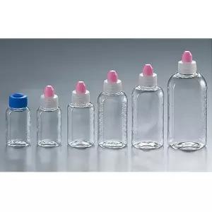 Pet 투약병 30ml 100개 시럽병 물약병 약통 아기약병