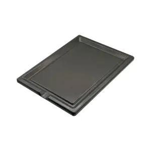 극한직업 숯불판 프리미엄 숯구이판 인덕션 사용 삼겹살 고기 불판 캠핑용 그리들