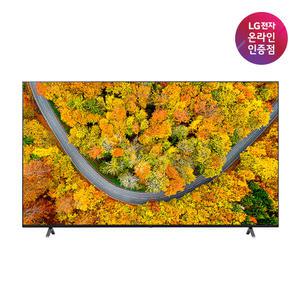 LG UHD TV 86UR642S0NC 217cm(86인치) 울트라HD 스탠드형 비즈니스 TV