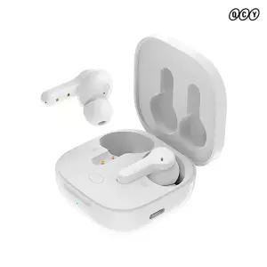 QCY T13 APP 큐씨와이 블루투스 이어폰