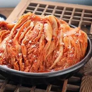 해남화원농협 이맑은 식자재 묵은지 김치 10kg