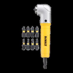디월트 코너 드라이버 세트 DT71517T 비트 임팩용