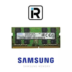 삼성전자 삼성 DDR4 16GB PC4-3200AA 25600 노트북 메모리 램 16기가