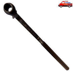 화물차용품 27/32mm 손잡이 파이프 용접 렌치