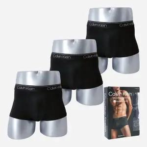 [Calvin Klein ]CK 언더웨어 남자 드로즈 팬티 3장세트 NB2569-001