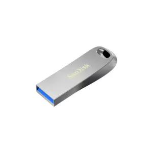 샌디스크 Ultra Luxe CZ74 64GB USB 3.1 메모리 각인 유에스비 무료口