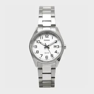 [카시오]CASIO 카시오 MTP-1302D-7B 남성시계 심플 메탈 손목시계