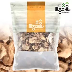 국산 돼지감자 600g