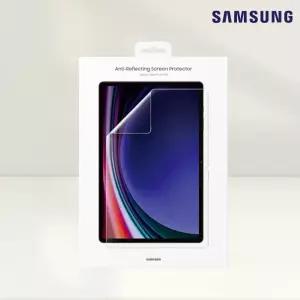 삼성전자 정품 갤럭시탭S10플러스 탭S9+ AR 스크린 프로텍터 액정보호필름 갤럭시탭S9FE플러스 EF-UX810 N