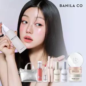 [바닐라코] 스머징 립 펜슬 (9-color)