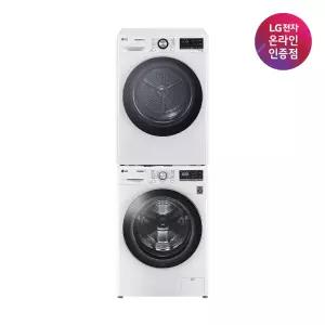 LG 트롬 세탁기 건조기세트 F12WVR-10WB(F12WVAR+RH10WTA) 12+10KG
