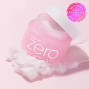 [바닐라코] 클린잇제로 오리지널 클렌징밤 100ml