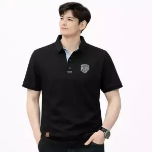 지프 스피릿 남성 카라 반팔티셔츠 26891