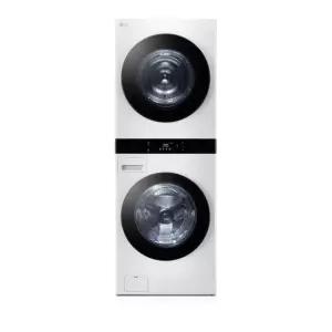 LG 워시타워 WL21WDU eTV NS홈