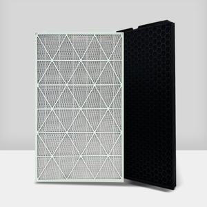 삼성 공기청정기 큐브 필터 CFX-J170D 호환