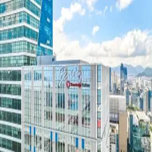 [부산] 트레블로지 스위트 부산 센텀(부산호텔/해운대호텔/해운대트레블로지 스위트 부산 센텀)