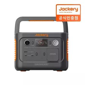 Jackery 잭커리 휴대용 파워뱅크 300Plus