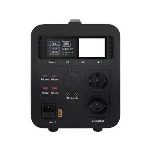 루트웨이 대용량 파워뱅크 PB700W-UPS (25.6V 18,400mAh)