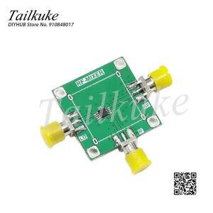 HMC220 패시브 더블 밸런스드 믹서, 5G-12GHz 대역폭, RF 주파수 변환 모듈