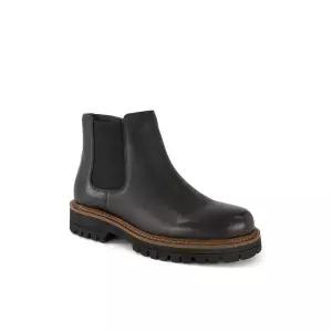 [탠디옴므](대전신세계)탠디남성부츠 (Q19086, BLACK)