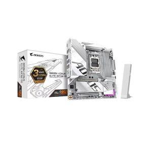 GIGABYTE B850M AORUS ELITE WIFI6E ICE 제이씨현