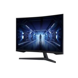 삼성 오디세이 G5 C27G54T 27형 1000R 커브드 144Hz QHD 게이밍모니터