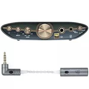 [아이파이오디오]아이파이 iFi Audio ZEN CAN 3 + iEmatch+