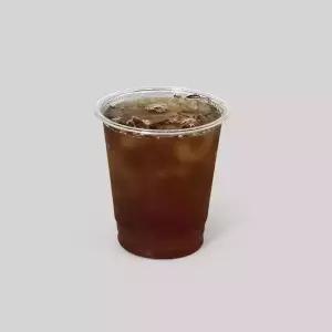 PET 투명컵 75파이 190ml (7온스) 아이스컵 BOX 1000개 카페 테이크아웃컵