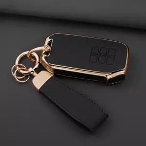 K8 EV6 가죽 차 키 케이스 키홀더 스마트키 커버 K-05