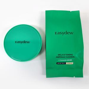 이지듀 멜라 비 토닝 앰플 쿠션 본품+리필 택1종/Easydew