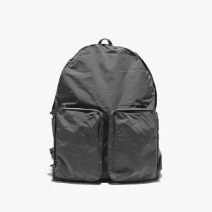 [샌프란시스코마켓](강남점)AMIACALVA 아미아칼바 SPLIT YARN BACKPACK GRAY ACF1M80004A13