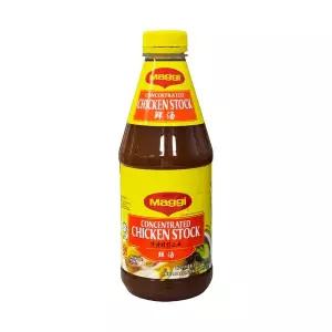 매기 액상 치킨스톡 1.2kg /정식수입