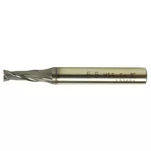 [하프클럽/]부품 엔드밀(코팅)2F 2F-34mm(TICN-EDN)630128K