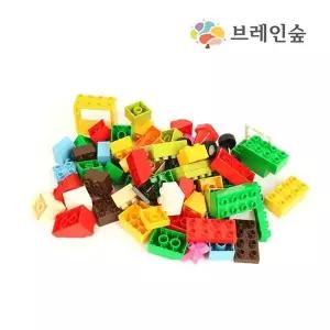 [하프클럽/]교육용  원목교구 듀오 보충세트 204P