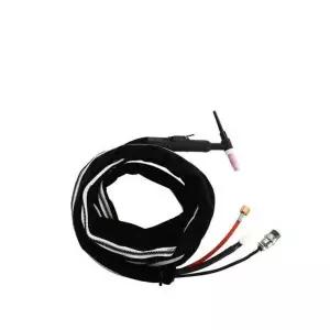 [하프클럽/]용접 부품 알곤토 치 공냉 350A-8M(20-02P