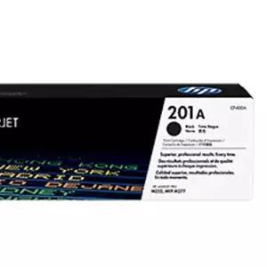 [하프클럽/]HP 부품 CF400A/NO.201A(검정/토너/1.5K)