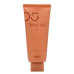 아모스 리페어 시카 트리트먼트 200ml 손상모발 관리