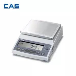 카스 정밀 전자저울 CBL-2200H 2200g (0.01g) 바란스 실험용