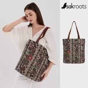 [SAKROOTS] 삭루츠 아트백 1종 (TQ84)
