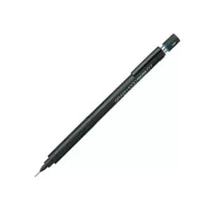 [하프클럽/]블랙 샤프 필기구 그립  펜슬 학용품 0.7mm