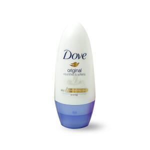 도브 데오드란트 롤온 오리지널 40ml