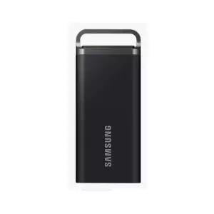 [에스투씨엔아이]삼성전자 포터블 SSD T5 EVO (4TB)