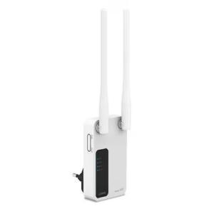 :EFM네트웍스 아이피타임 Extender-A6T 와이파이 무선 확장기 증폭기