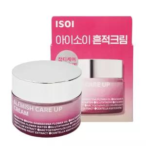 아이소이 블레미쉬 케어 업 크림 35ml