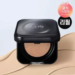 [클리오][리필 ONLY] 클리오 킬커버 파운웨어 쿠션 리필