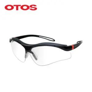OTOS 보안경 B-811ASF/고글/보호/안경/스포츠/방풍/눈/가림막/작업/작업용/사격/김서림/방지/보호경/예초
